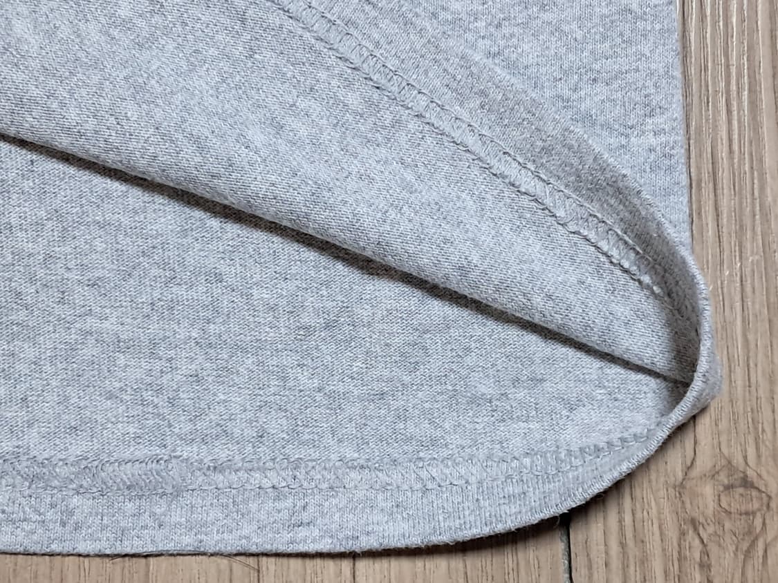 챔피온 여성 빅로고 반팔티 M 상품이미지8