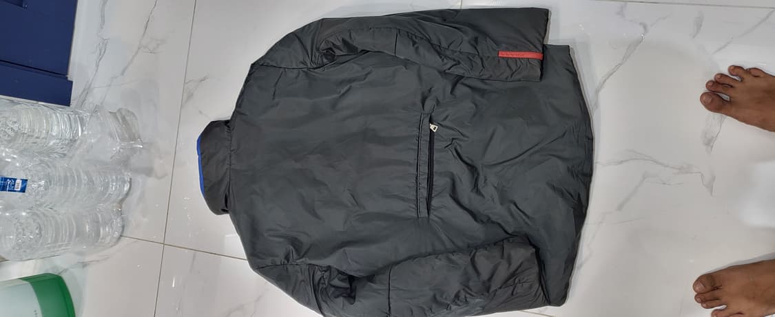 PRADA authenticity check 상품이미지6