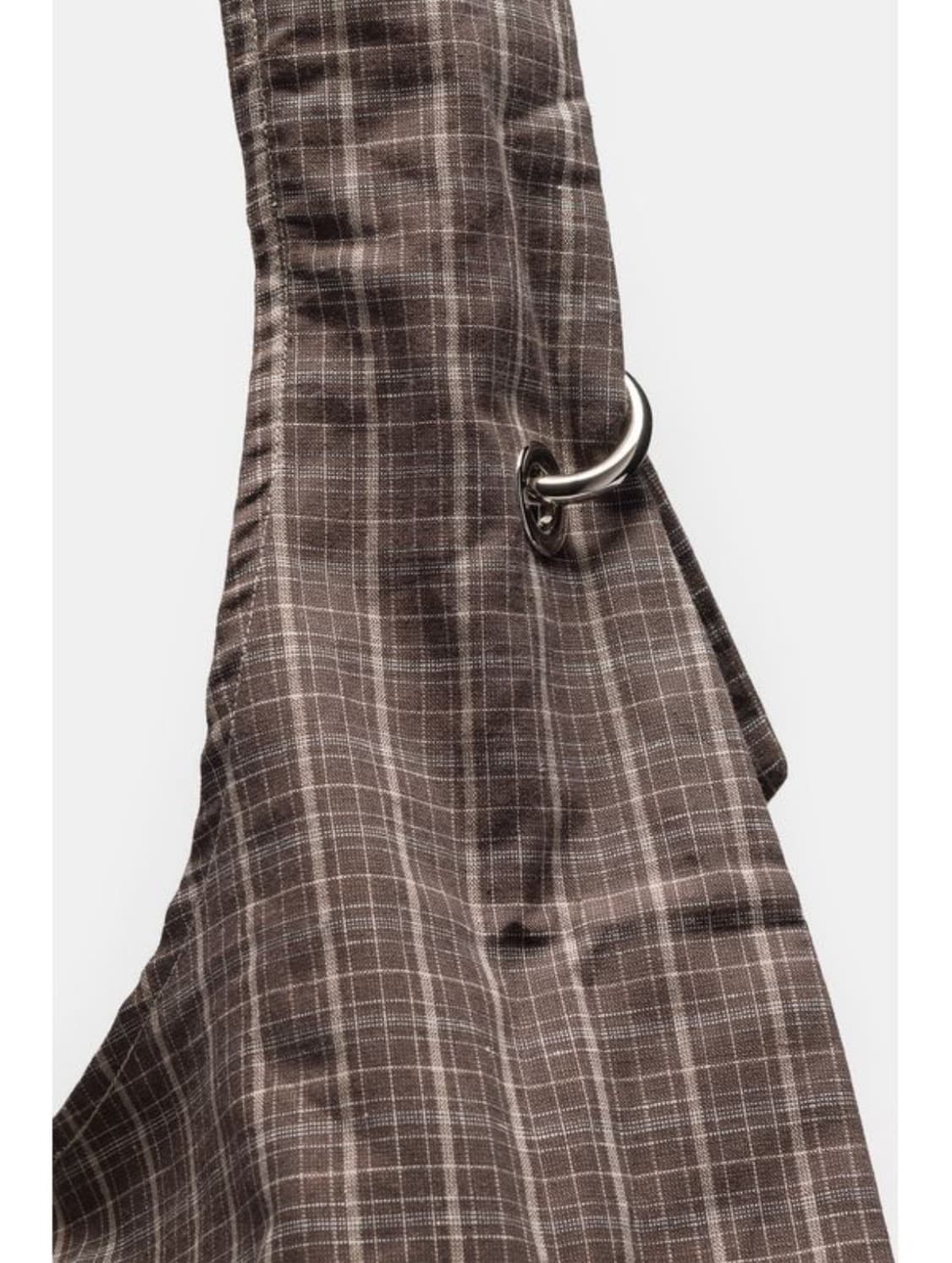 Mfpen 아일렛 크로스백 숄더백 상품이미지3