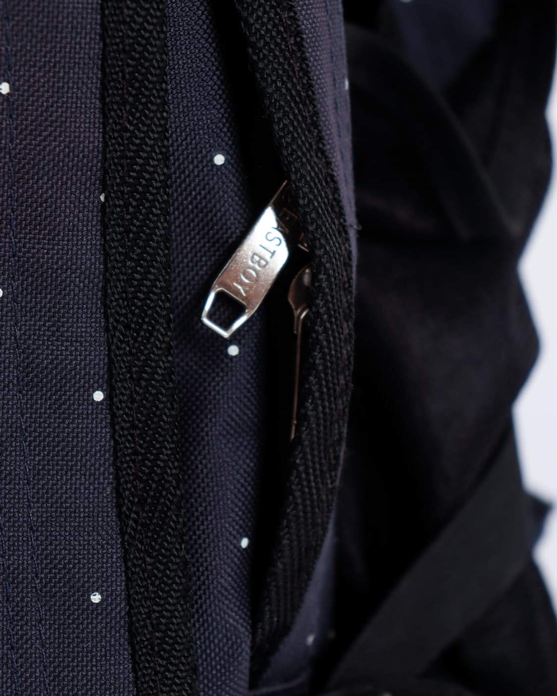 [EAST BOY] 도트 패턴 클래식 데이팩 상품이미지6