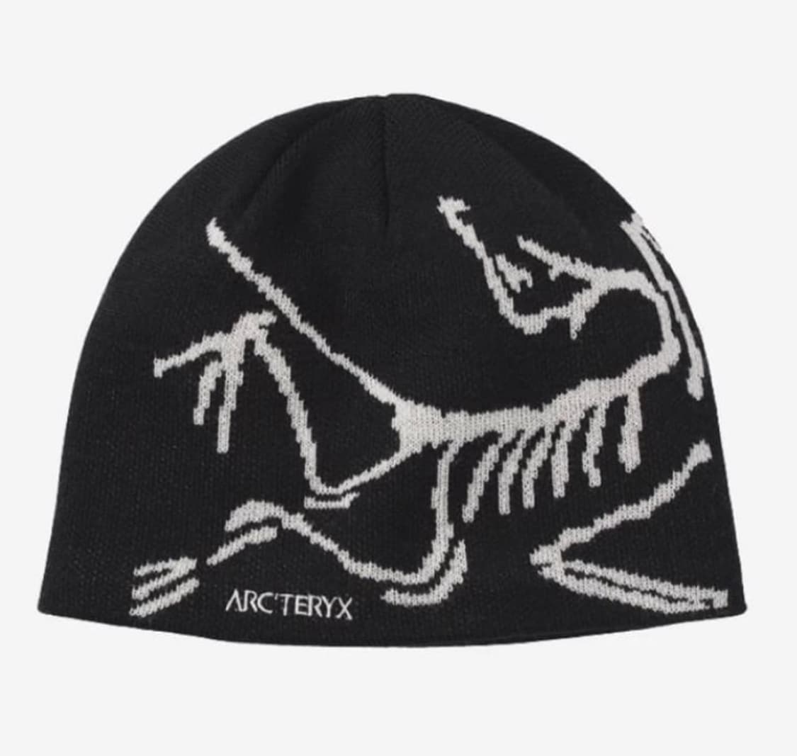 아크테릭스 비니 블랙 양도 판매 상품이미지1