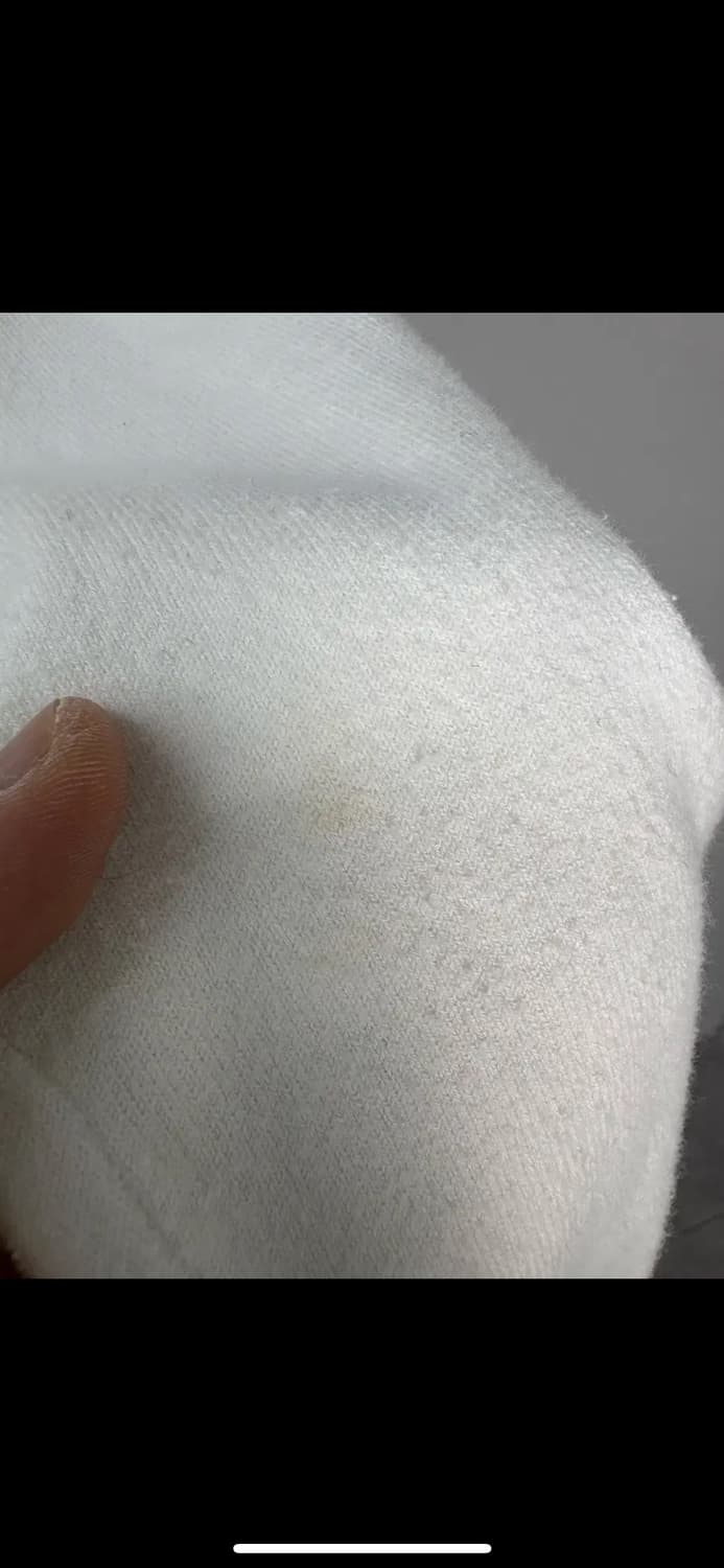 폴로랄프로렌 워셔블 피마코튼 화이트 가디건 H1909 상품이미지6