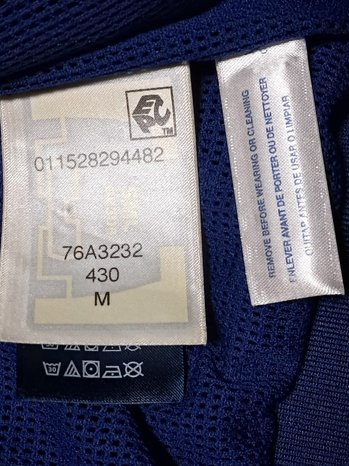 타미힐피거 여성 바람막이 M 상품이미지8