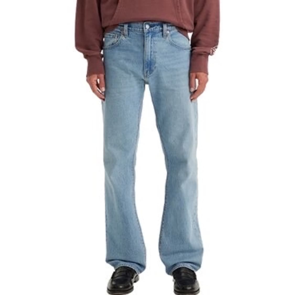 리바이스 517 32/32 사이즈 택만땐 새상품 판매 상품이미지2