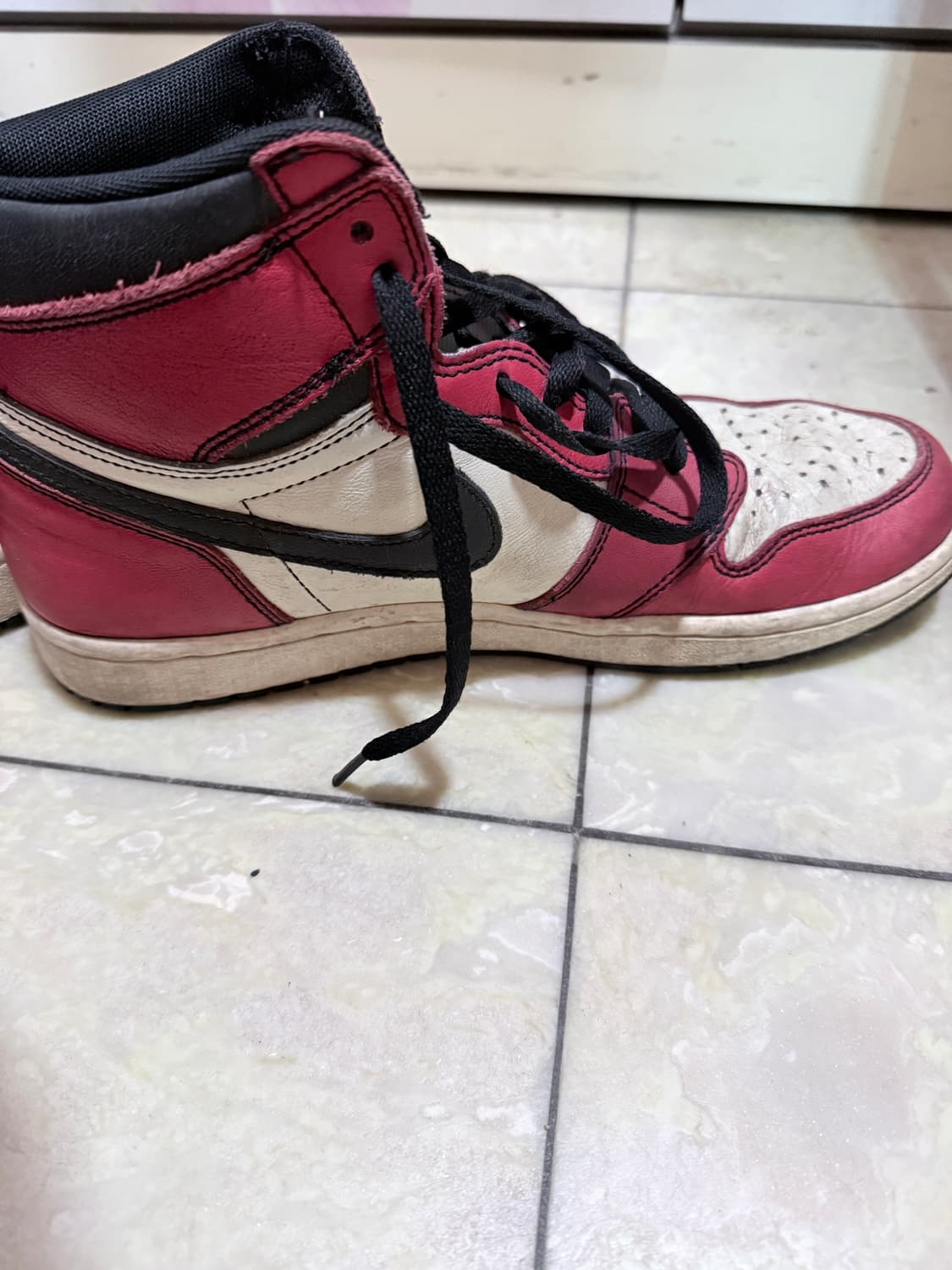 조던 라투시 (벗투시) 270 상품이미지5