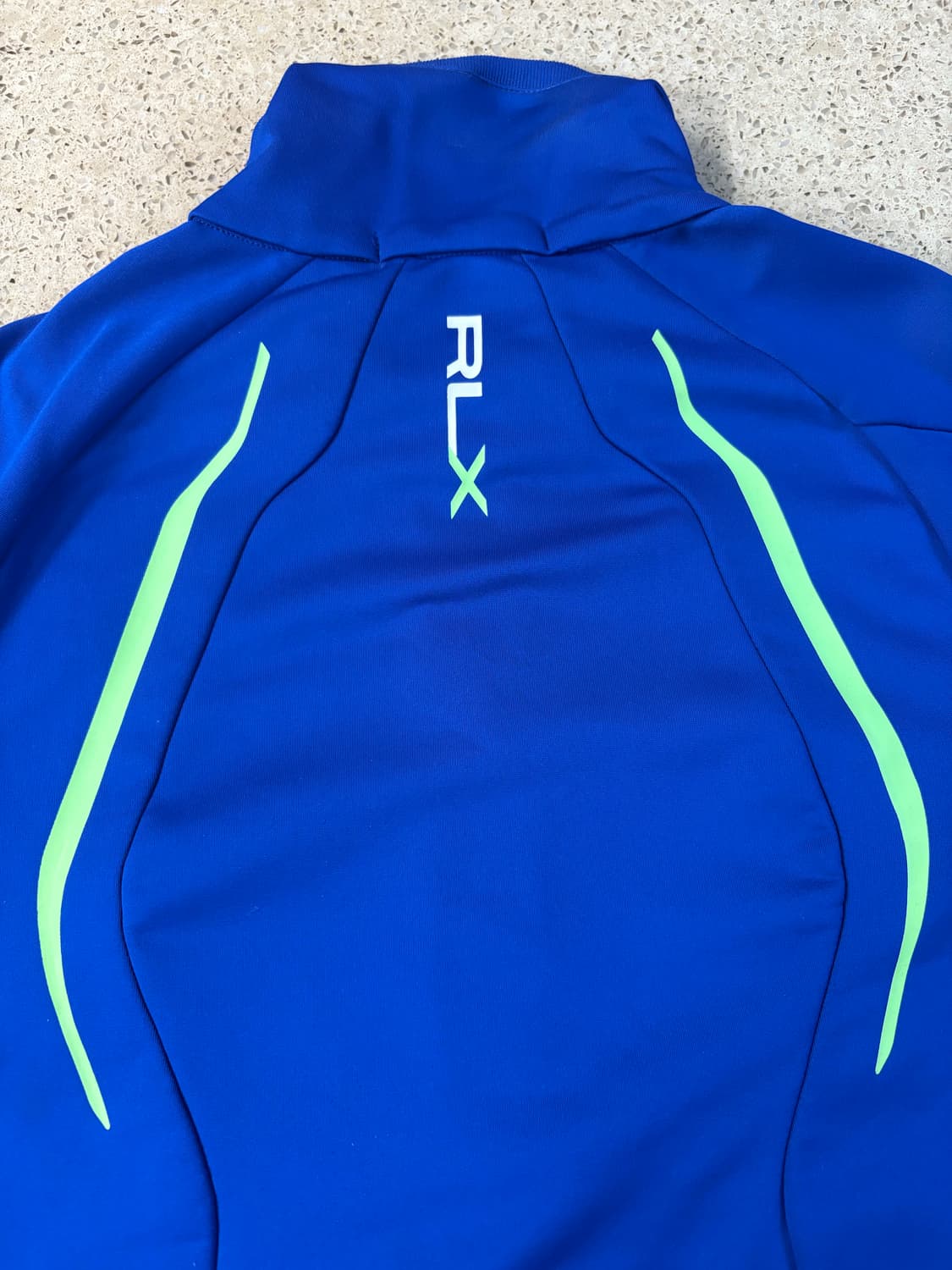 (100) RLX Sports jersey  상품이미지8