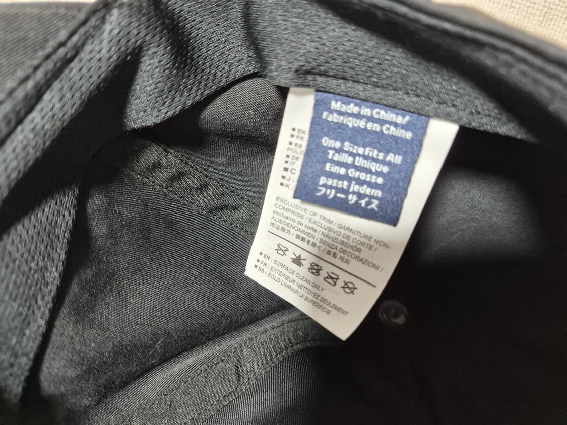 아크테릭스 (onesize) 상품이미지7