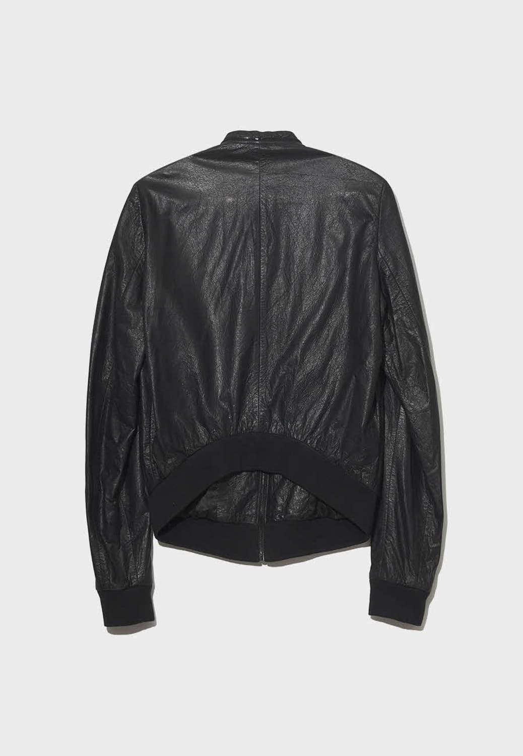 ACNE STUDIOS leather jacket 상품이미지2