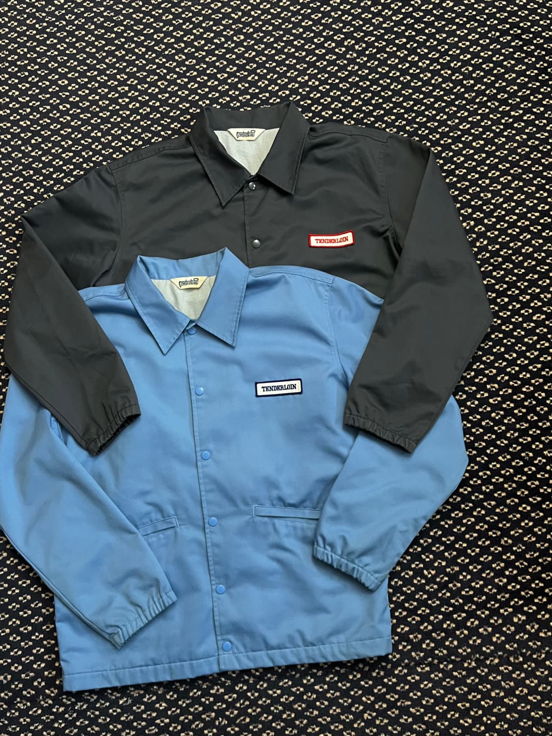 텐더로인 워크자켓 상품이미지6