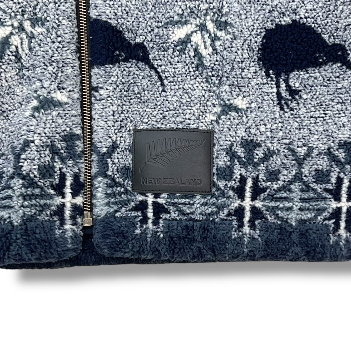 에스닉 워크 후리스 r2154 상품이미지5