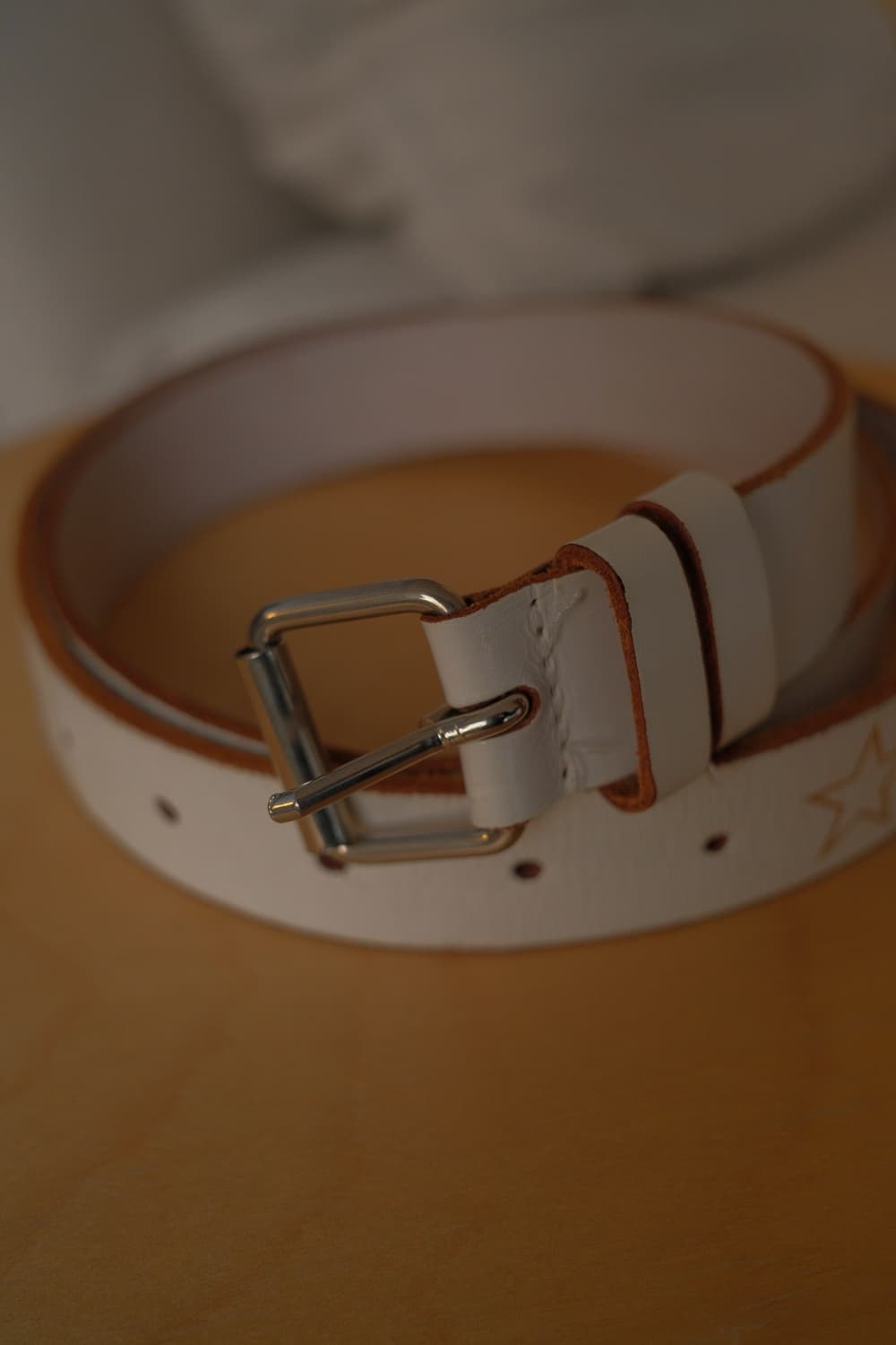 Star belt 상품이미지5