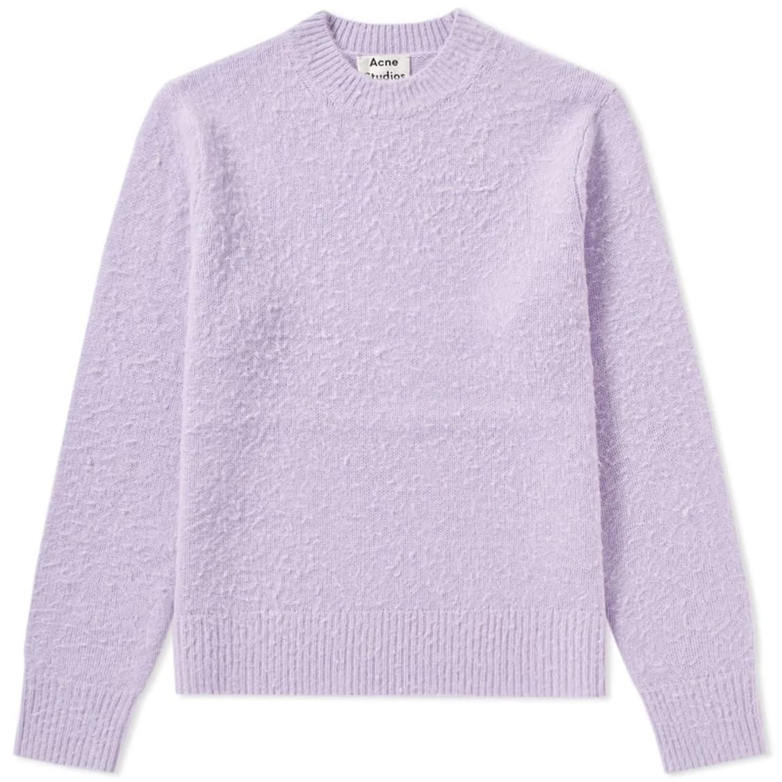 아크네스튜디오 PEELE 라벤더 XL 상품이미지1