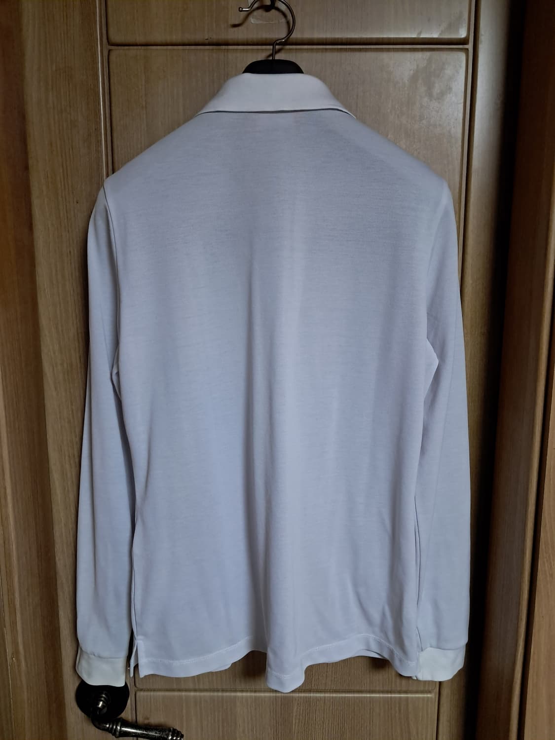 팬텀 골프 여성 긴팔티 100 상품이미지2