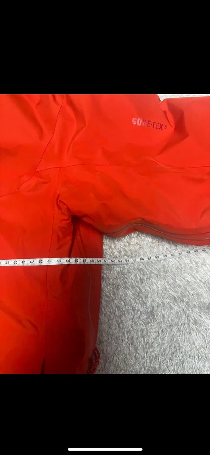 [XS]올드아크테릭스 세타 AR 다운 상품이미지7