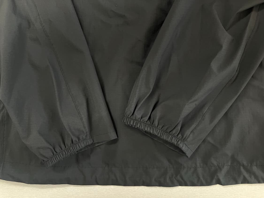 아크테릭스 스퀴미시 후디 블랙 L 상품이미지2