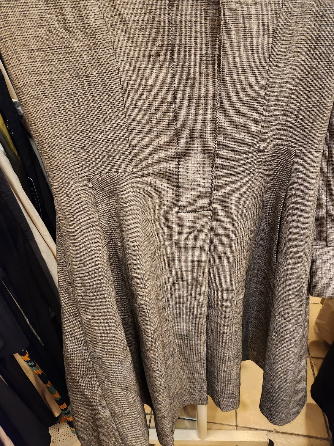 지고트 원피스 새제품  상품이미지3