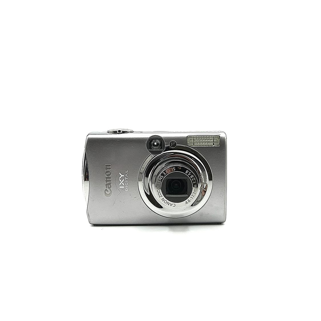 🩶Canon IXY 900IS(ixus 850) 그레이 ✨ 상품이미지6