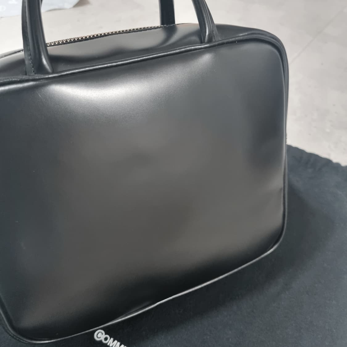 꼼데가르송 아오야마 스퀘어2호 상품이미지2