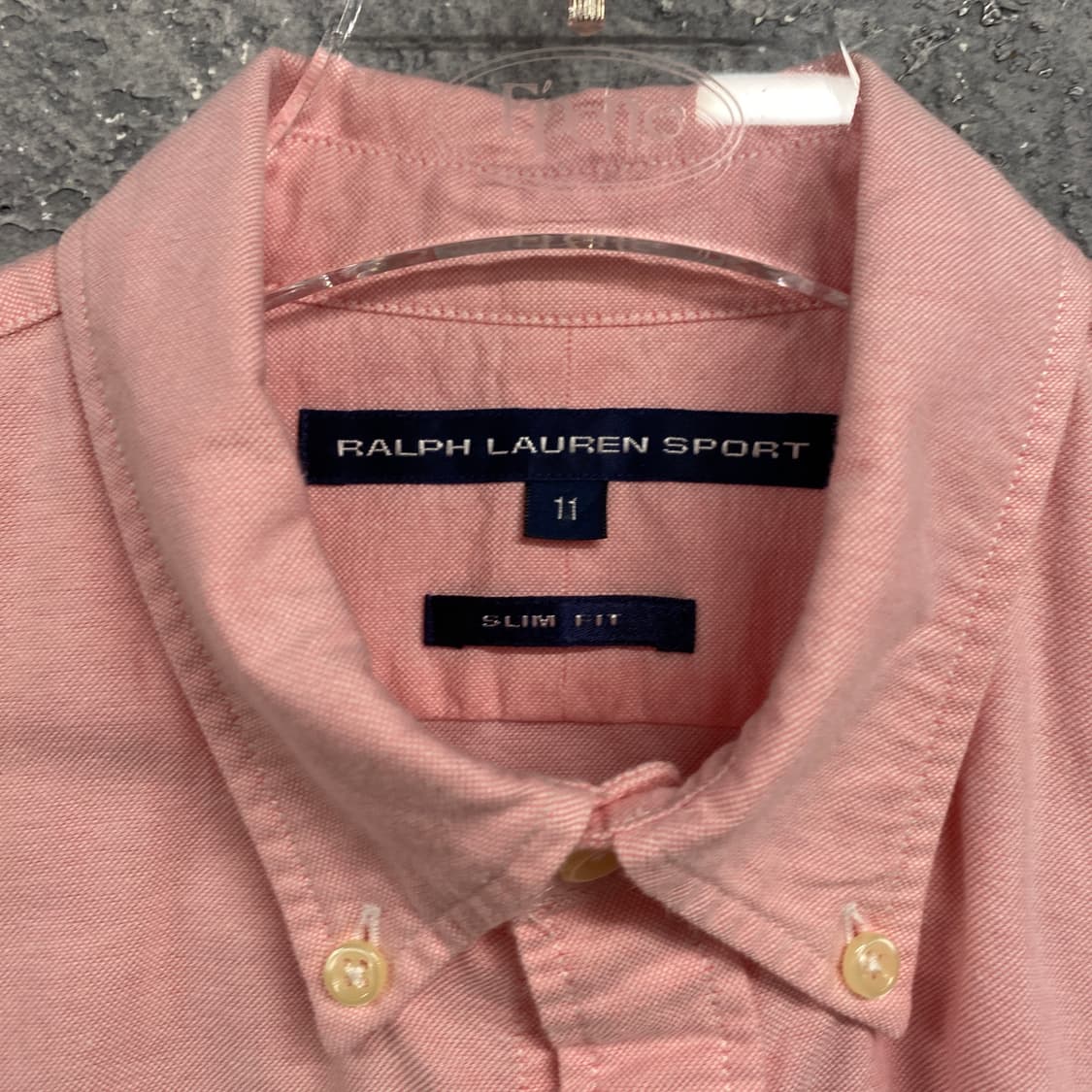 Polo 상품이미지5