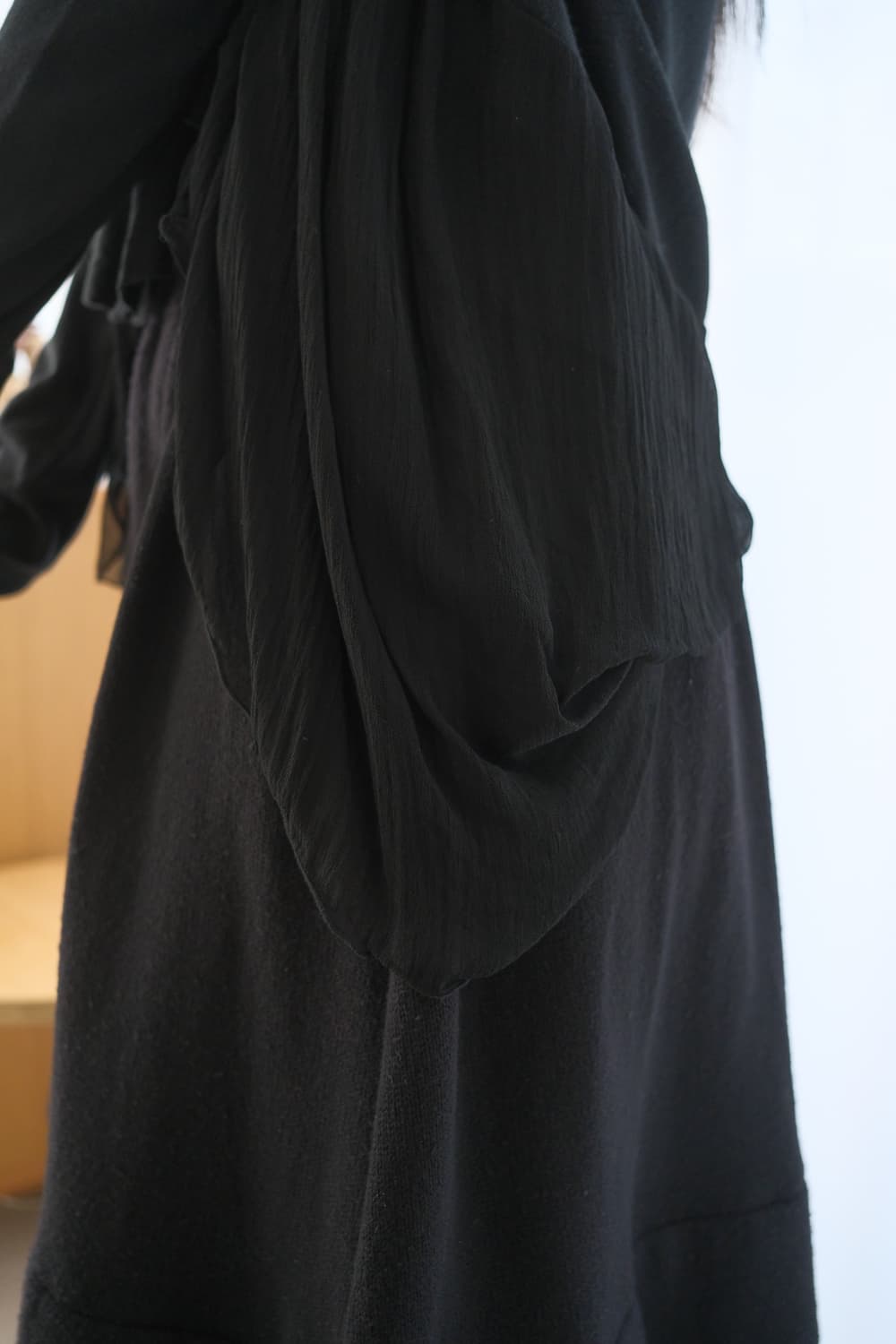 Docking cardigan 상품이미지4