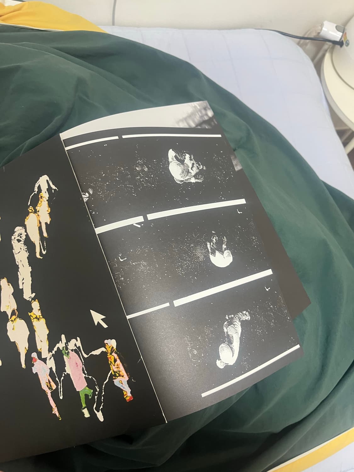 양홍원 오보에 CD (풀구성) 상품이미지3