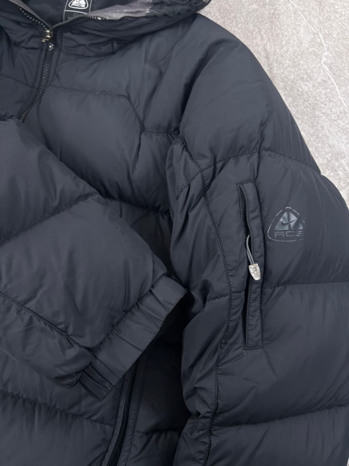  00's Nike Acg Goose Down Padding     상품이미지2