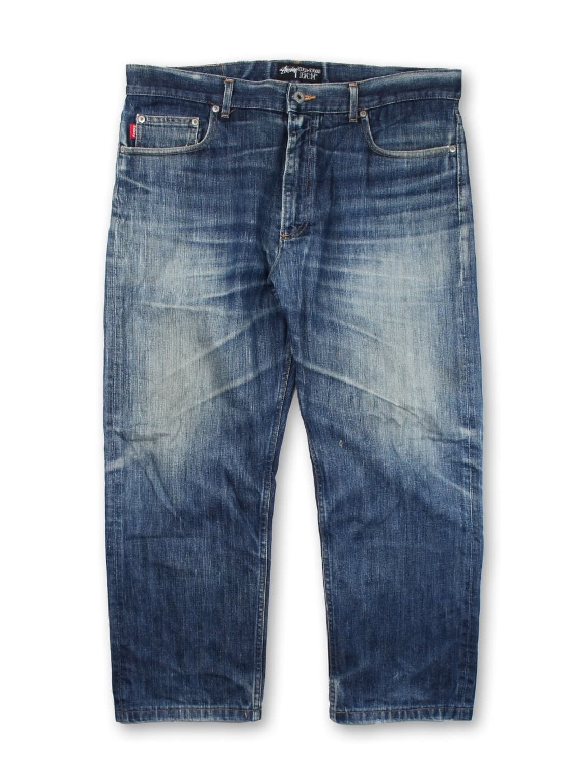 00s STUSSY (36) 상품이미지1