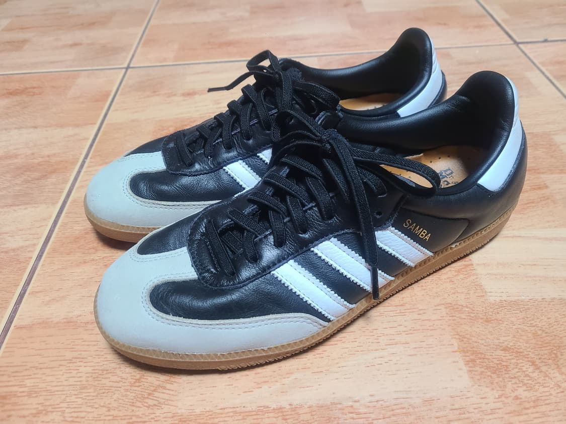아디다스 삼바LT W270(265추천) 상품이미지1