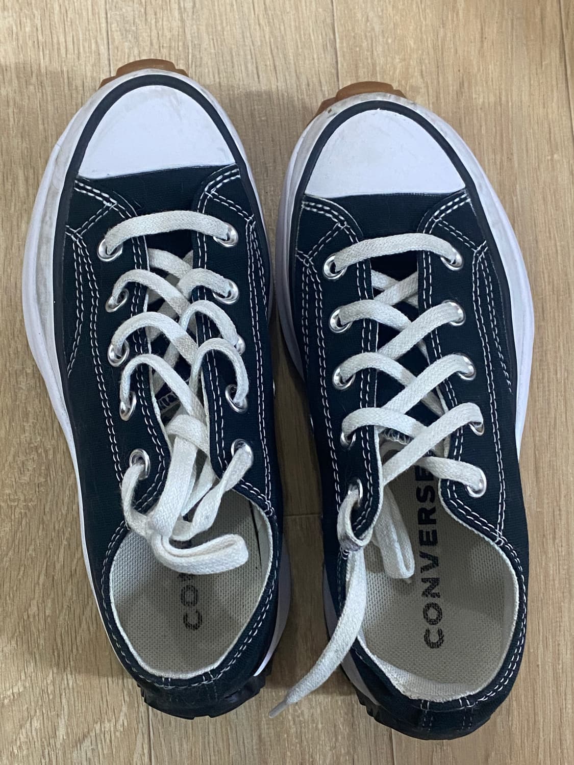 컨버스 런스타 하이크  상품이미지2