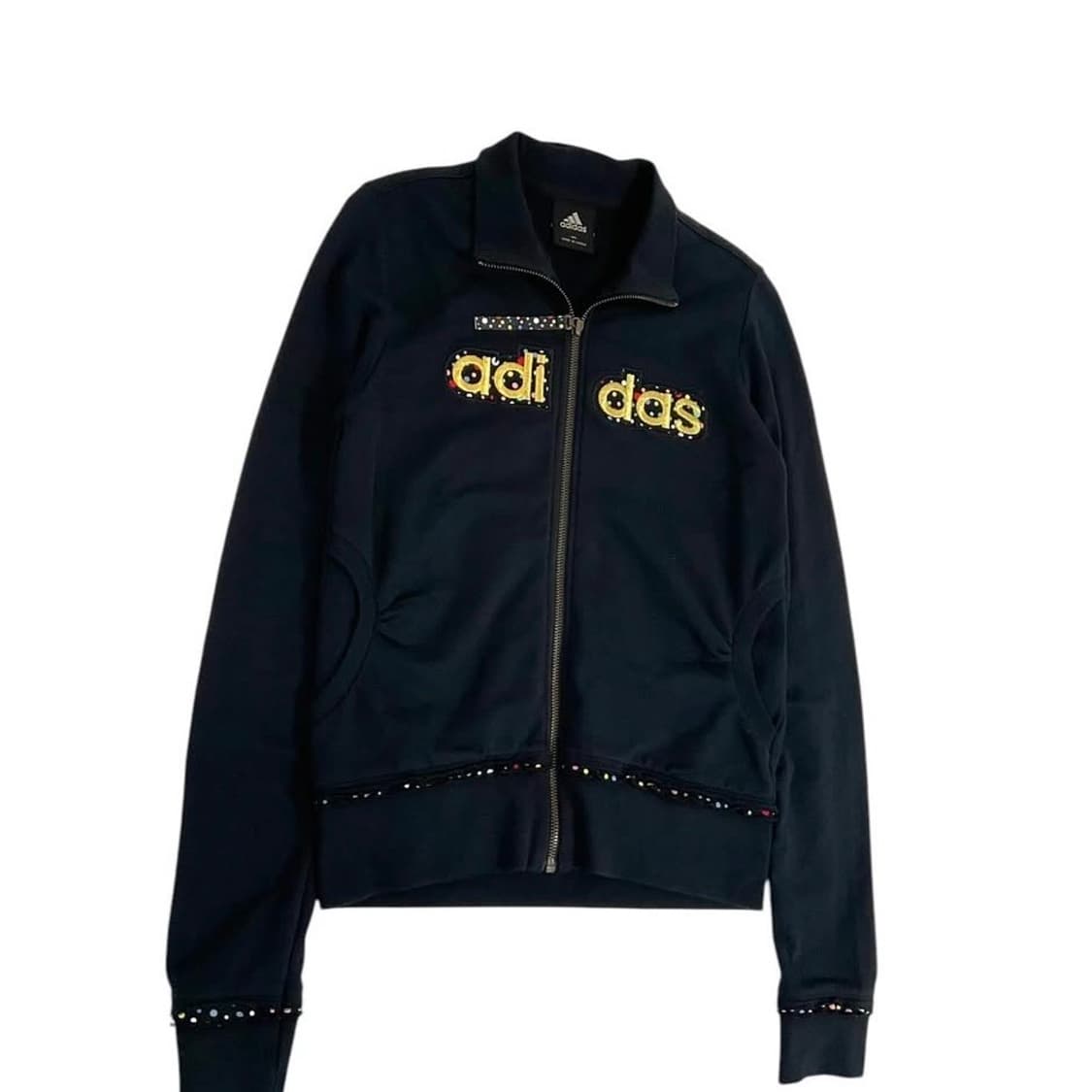 adidas dot track top / 아디다스 도트 트랙 탑 상품이미지2