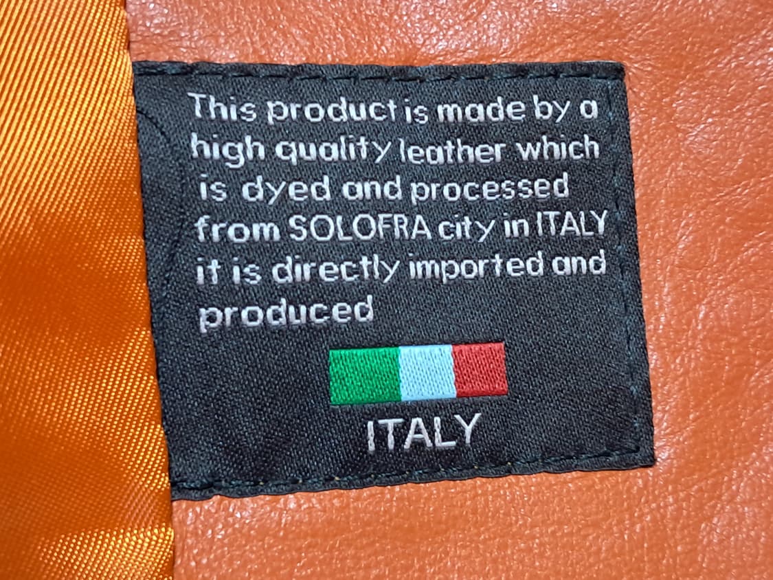 로보 양가죽 자켓 88 상품이미지9