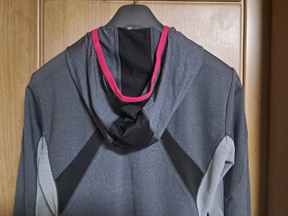 K2 여성 후드티 90 상품이미지5