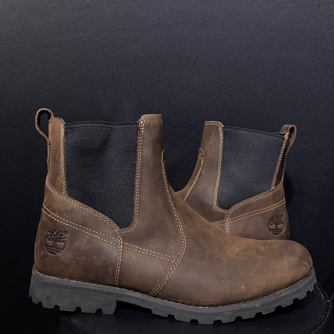 팀버랜드 첼시부츠  상품이미지10