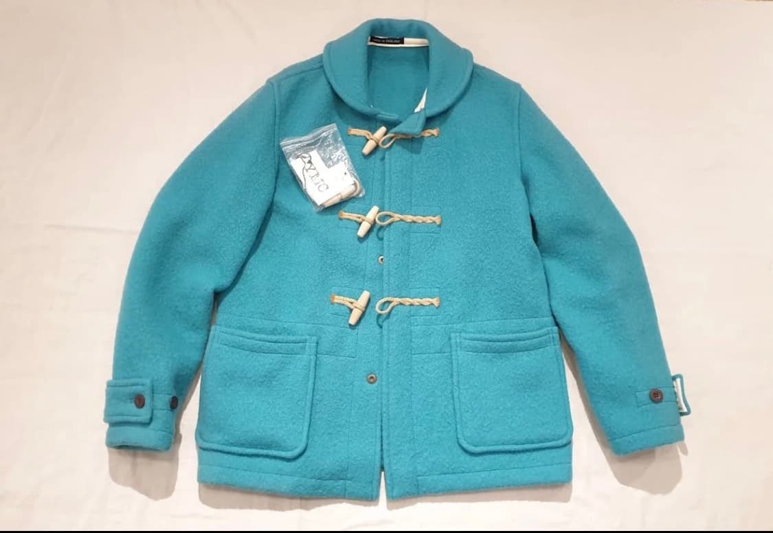 gloverall x ymc/duffle coat/L 상품이미지1