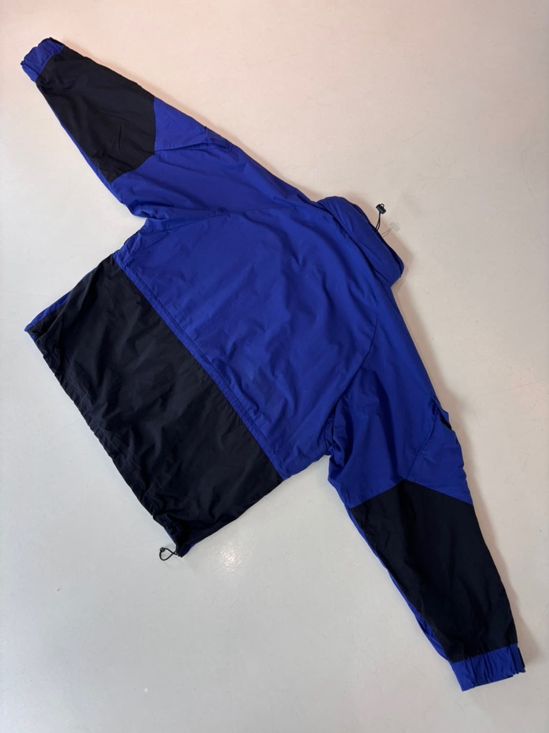 Vintage Beams Nylon Jacket 상품이미지8