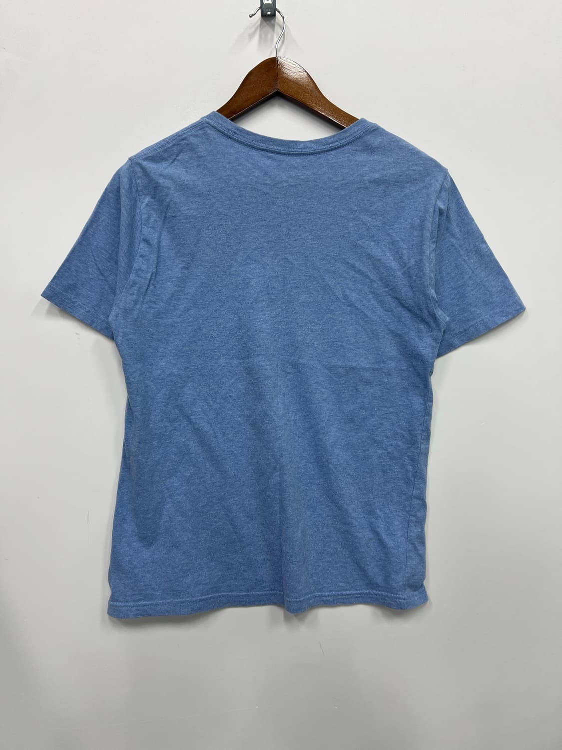 폴로 하늘색 반팔티  상품이미지4