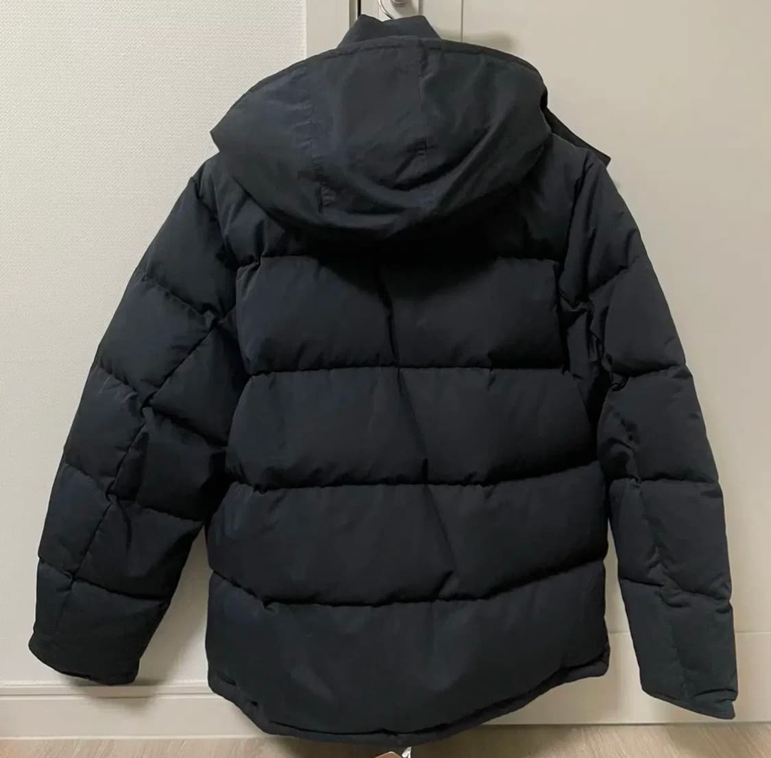 네이머클로딩 마운틴파카 L / MOUNTAIN EXPLORER PARKA 상품이미지4