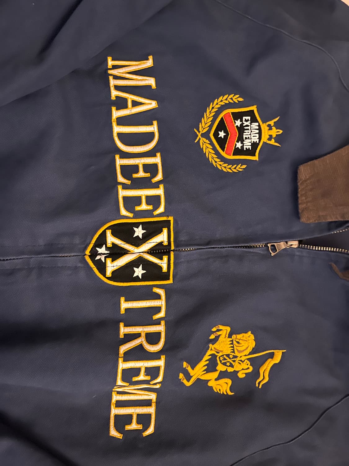 Made Extreme 빈티지 자켓 상품이미지2