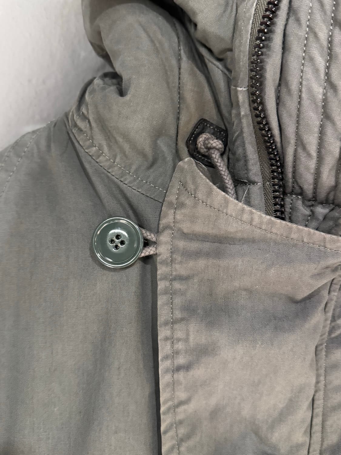 80s Military 밀리터리 오리지널 미군 N-3B 파카 상품이미지2