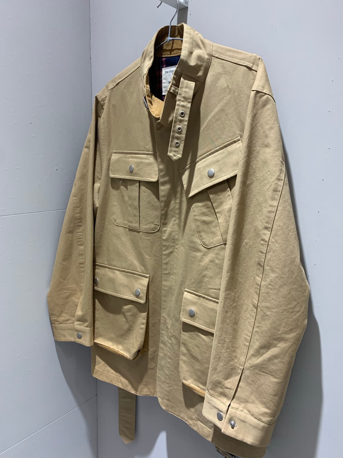 자켓 상품이미지3