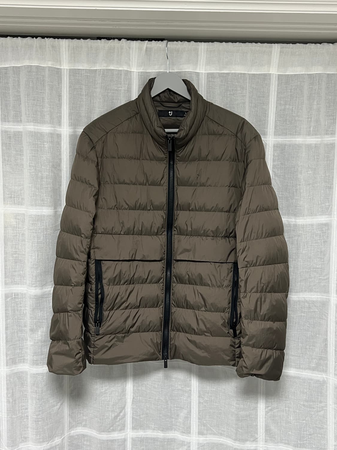 유니클로 +J 질샌더 라이트 다운 L 상품이미지1