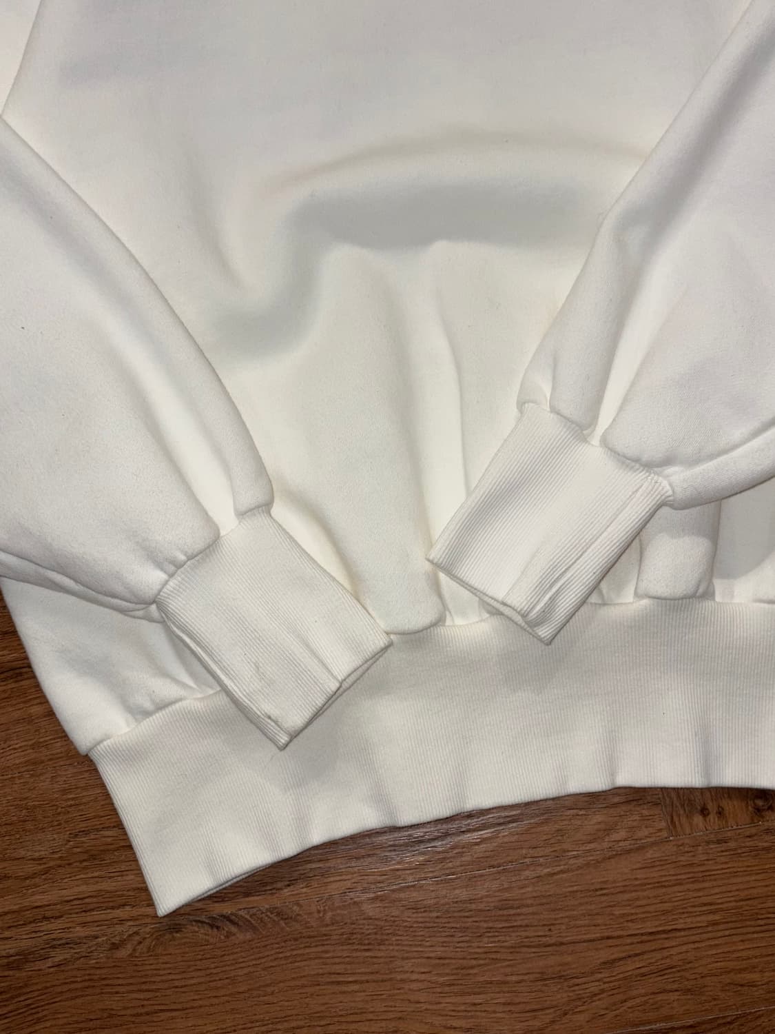 펠레펠레 맨투맨 상품이미지6