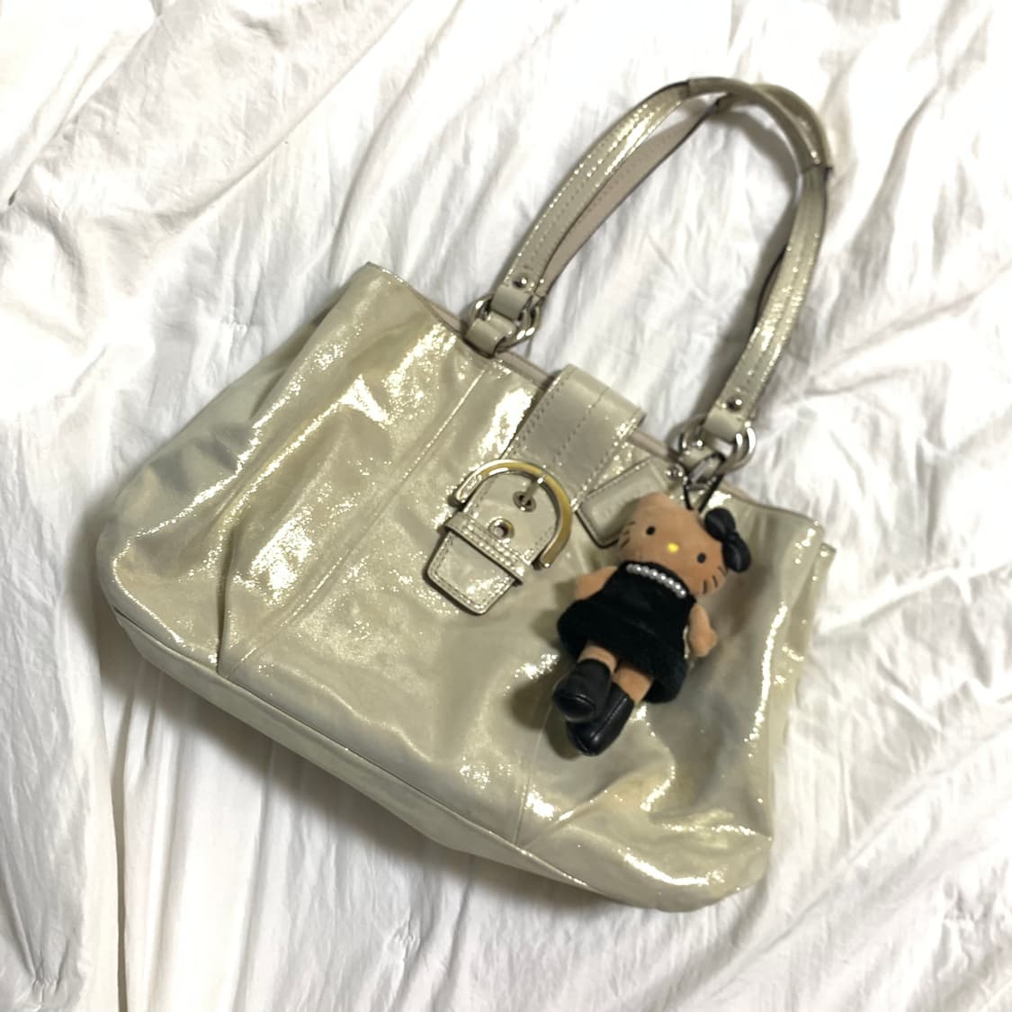 Coach shoulder bag 상품이미지3