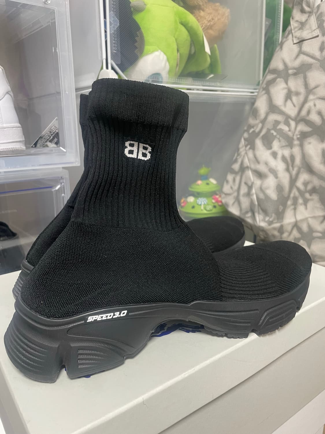 발렌시아가 스피드러너 270 상품이미지1