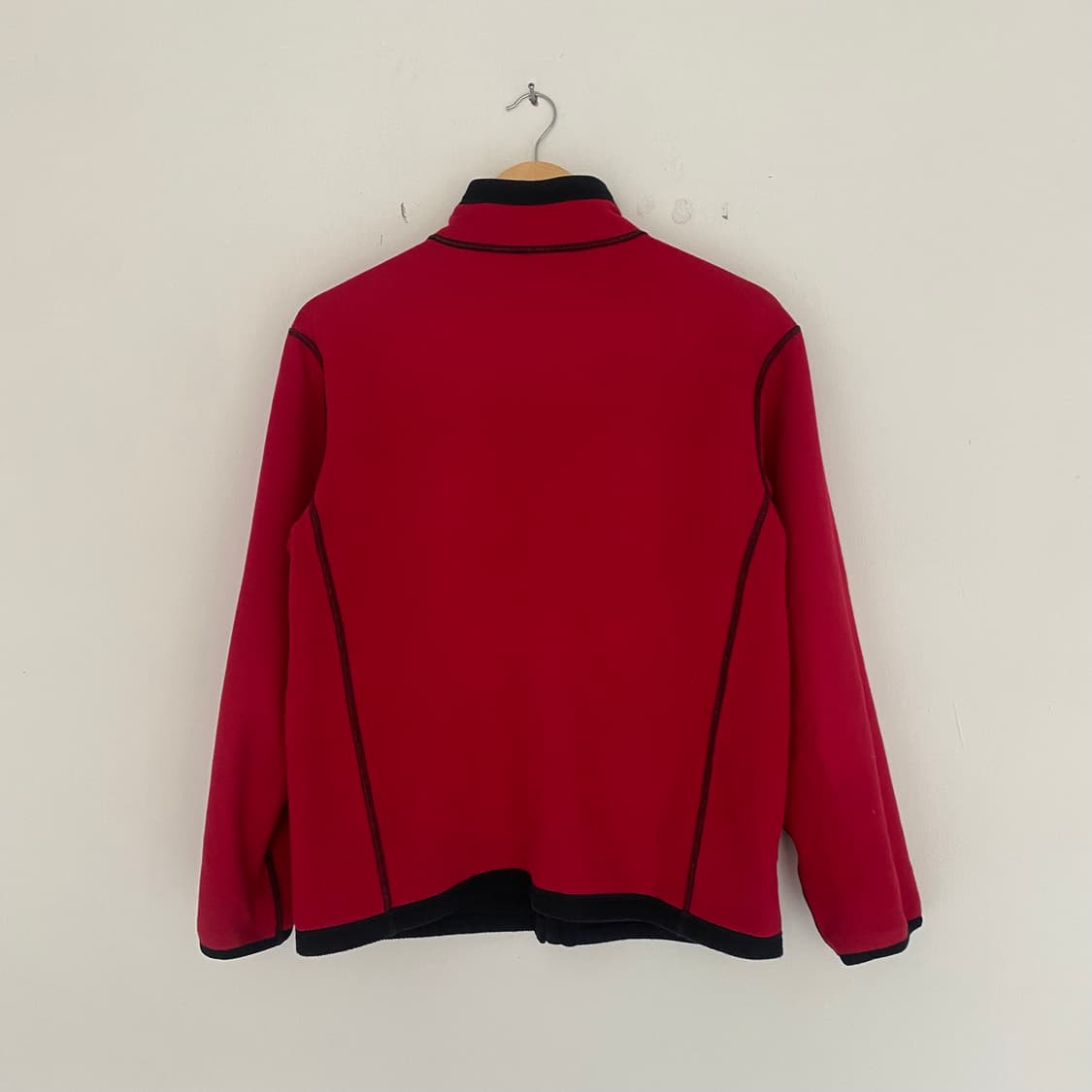 00s 유니클로 리버시블 후리스 상품이미지3