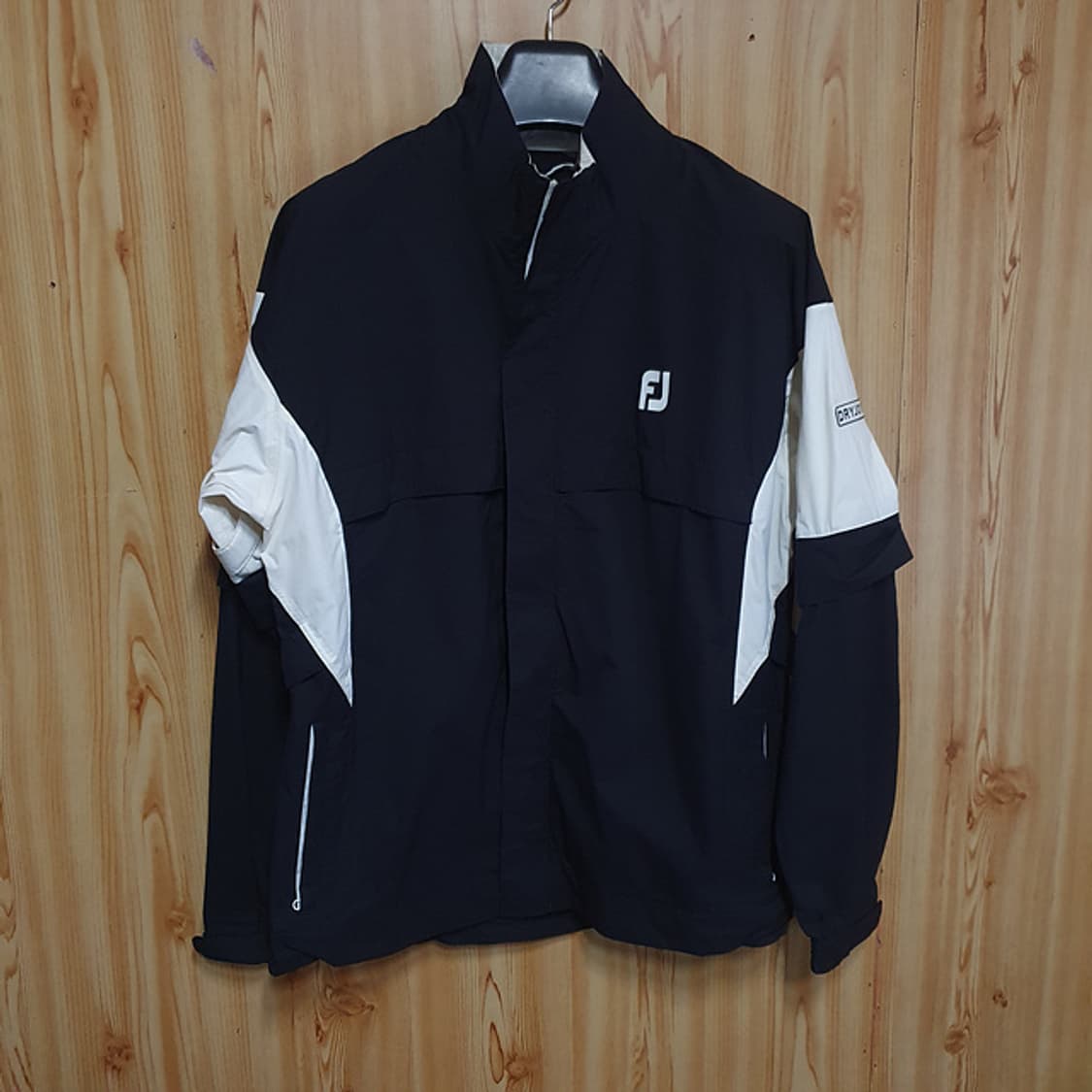 풋조이 투웨이 자켓 L 상품이미지1