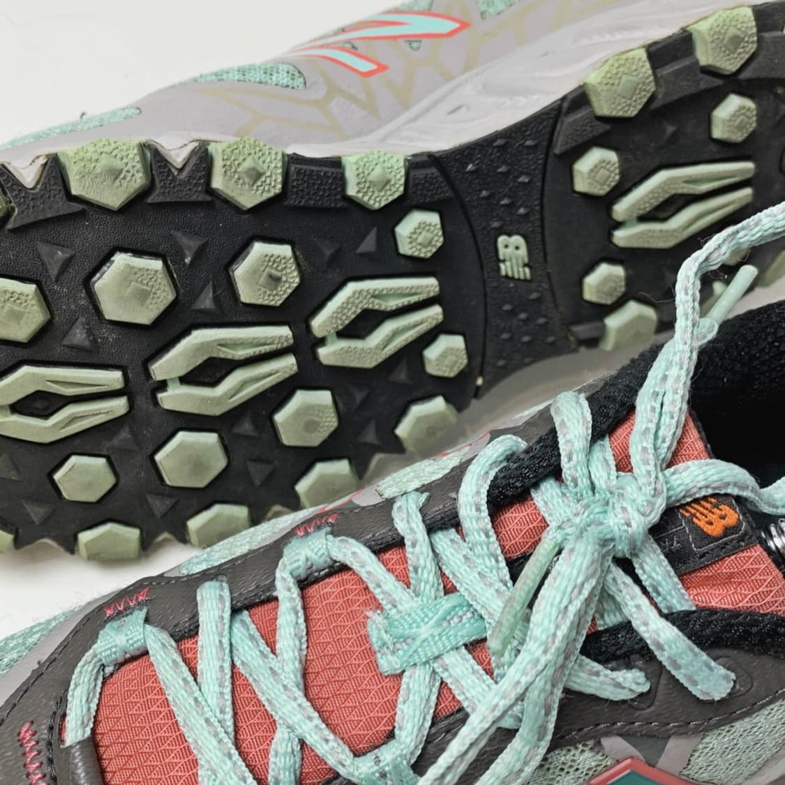 New Balance 뉴발란스 790 러닝화 250  상품이미지7