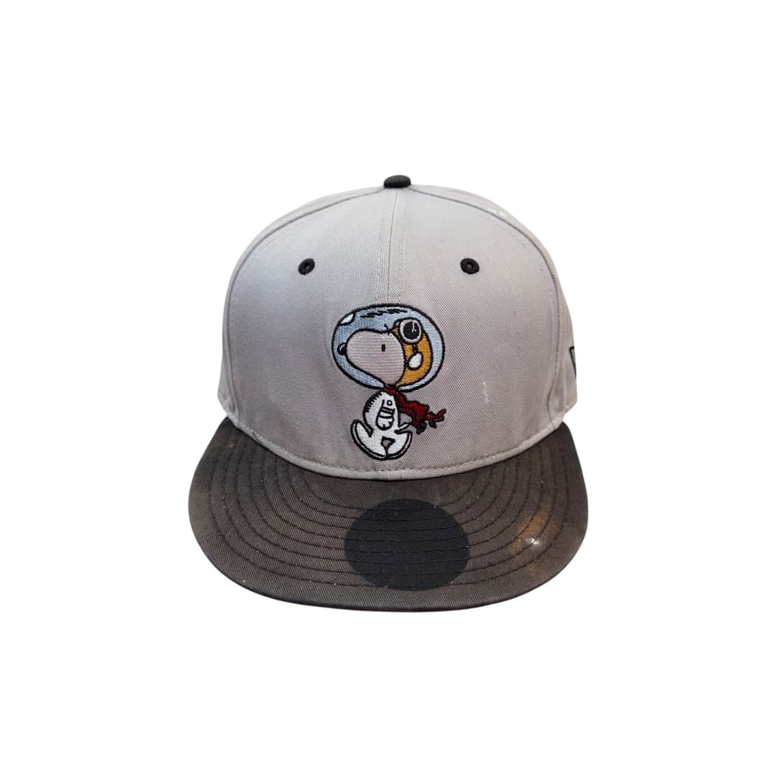 뉴에라 스누피 9fifty 캡 상품이미지2