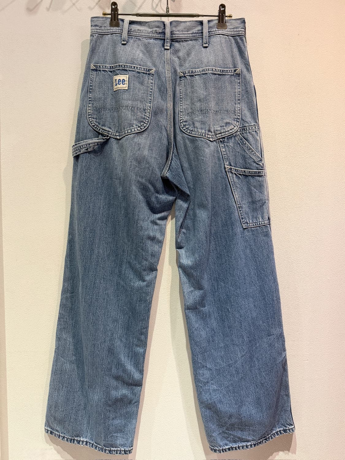 Lee Carpenter Jeans (28) 상품이미지3