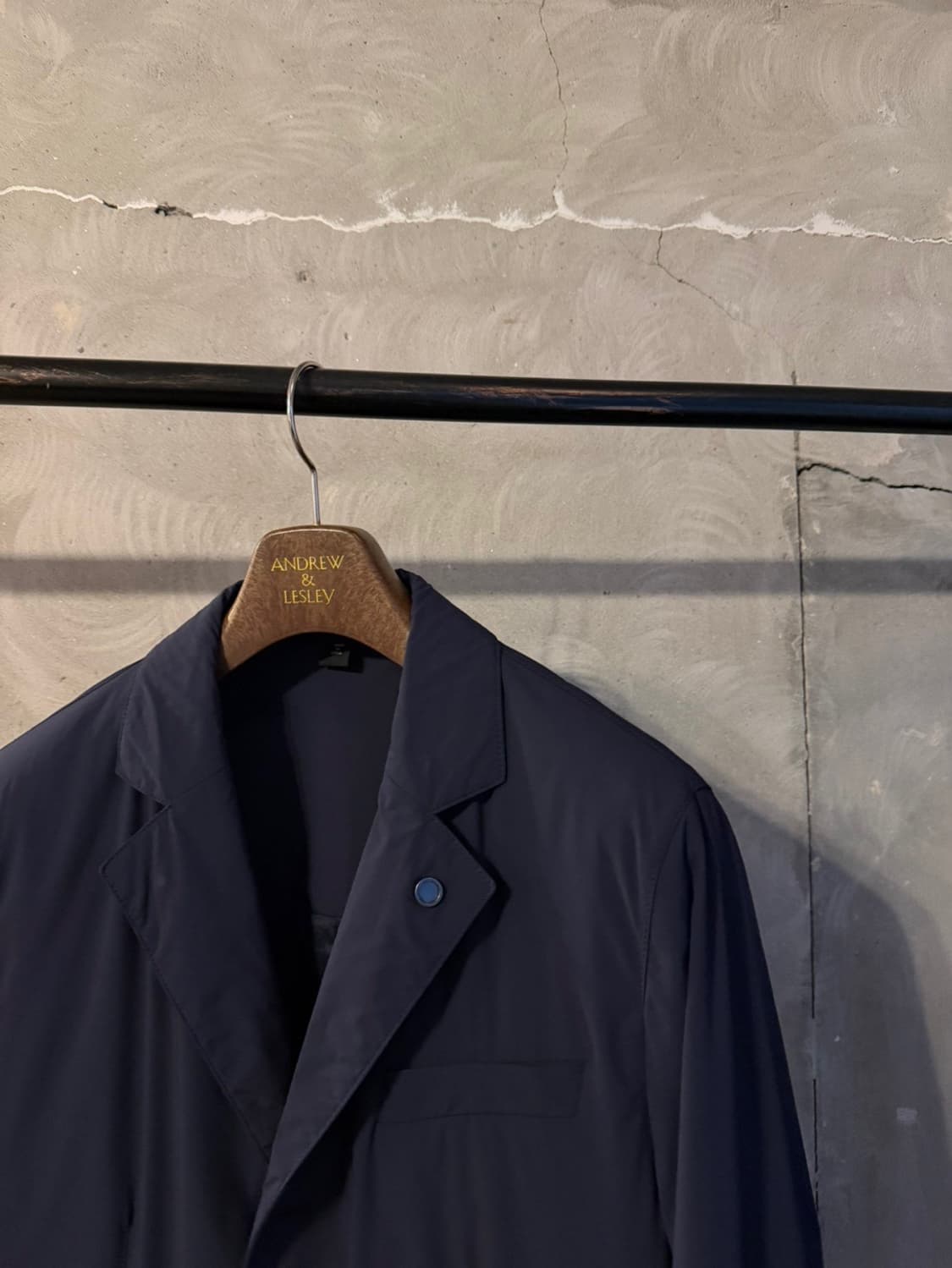 휴고보스 유틸리티 자켓 남성100 상품이미지2